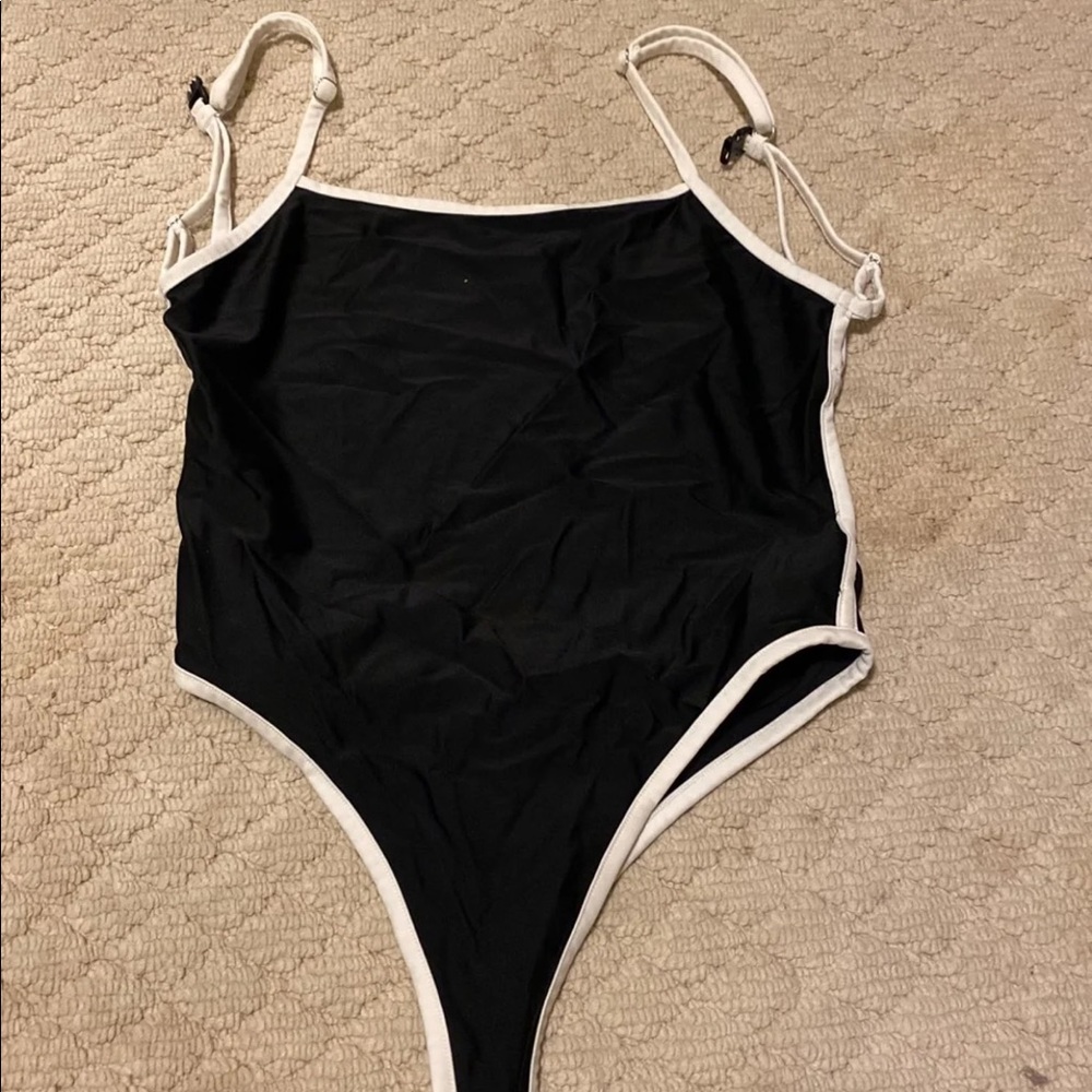 bodysuit